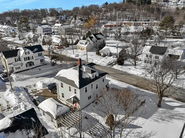 $549,900 | 149 Market Street, Amesbury, MA 01913