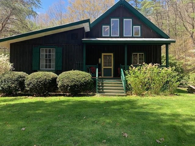 840 Lower Back Creek Road Monterey, VA 24465 - Photo 3 of 49 Gallery Image 3