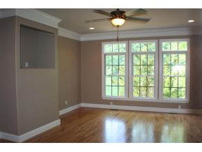 309 Pitt Road Kingsport, TN 37663 - Photo 11 of 24 Master Suite w Water View