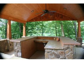 309 Pitt Road Kingsport, TN 37663 - Photo 18 of 24 Outdoor ENTERTAININGs Finest