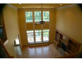 309 Pitt Road Kingsport, TN 37663 - Photo 2 of 24 View when you open front door