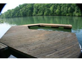 309 Pitt Road Kingsport, TN 37663 - Photo 20 of 24 DocWater View