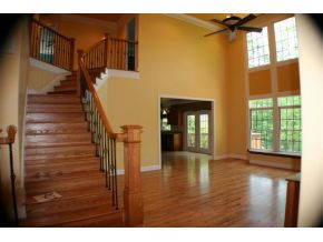 309 Pitt Road Kingsport, TN 37663 - Photo 24 of 24 Did I Mention Open Floor Plan
