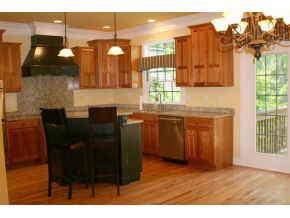 309 Pitt Road Kingsport, TN 37663 - Photo 7 of 24 Kitchen to Die For