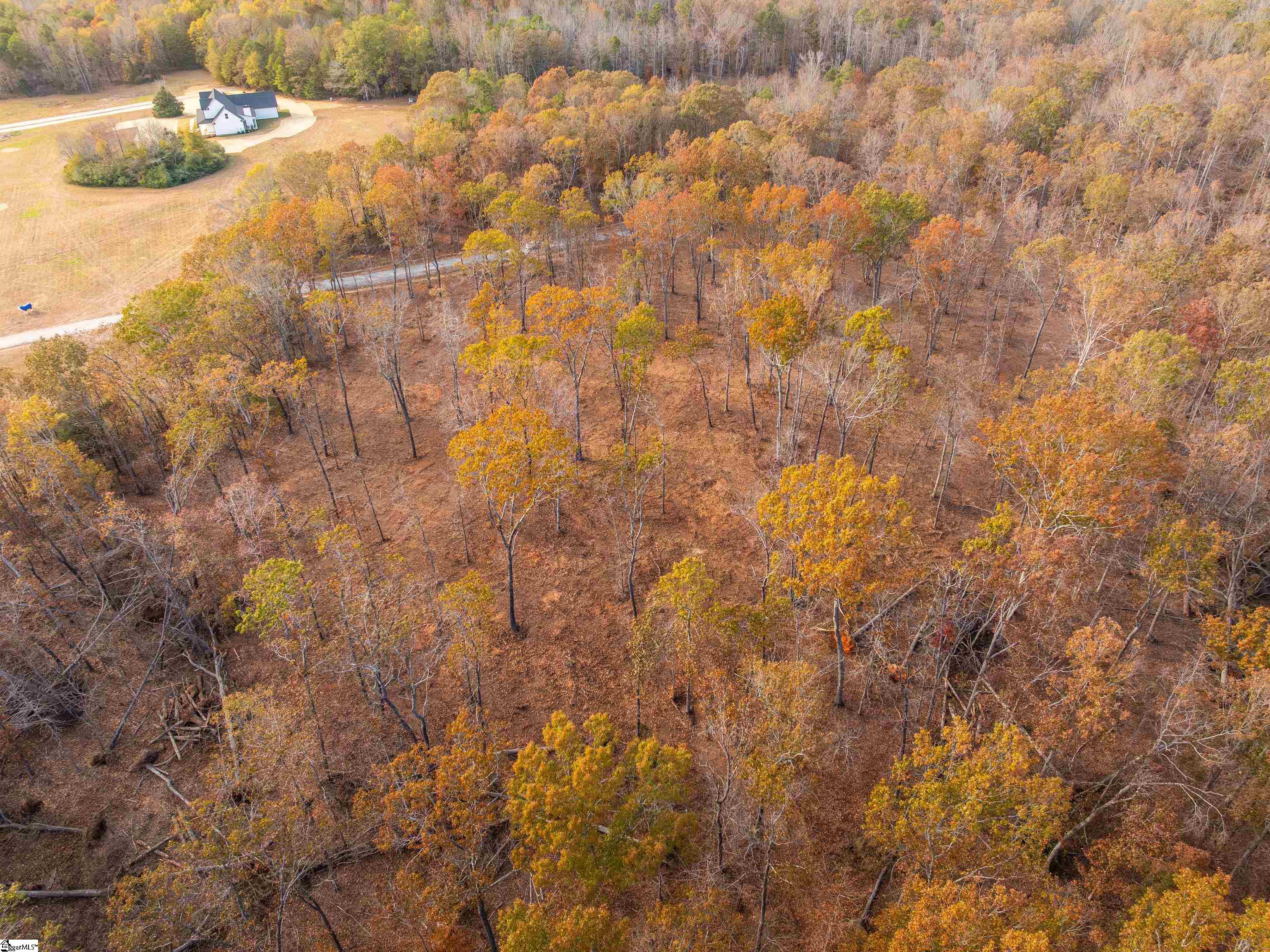 261 West Chapman Road, Unit LOT 10 Belton, SC 29627 - Photo 12 of 25