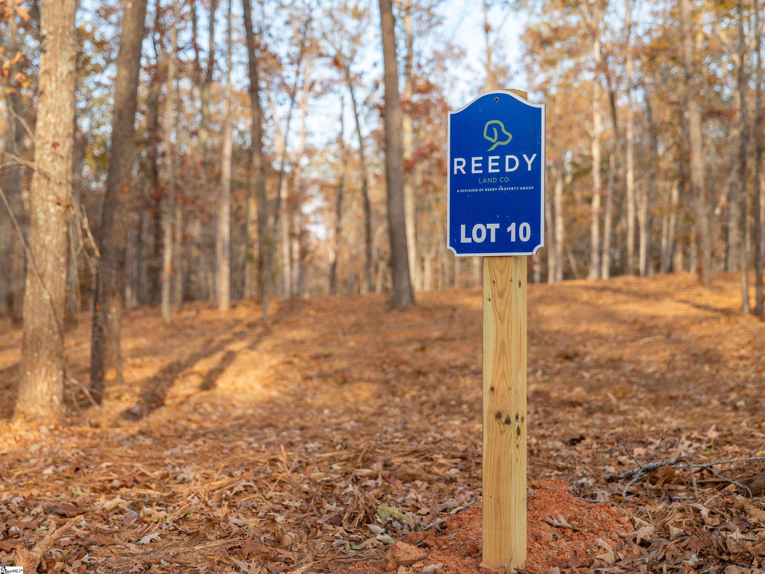 261 West Chapman Road, Unit LOT 10 Belton, SC 29627 - Photo 14 of 25