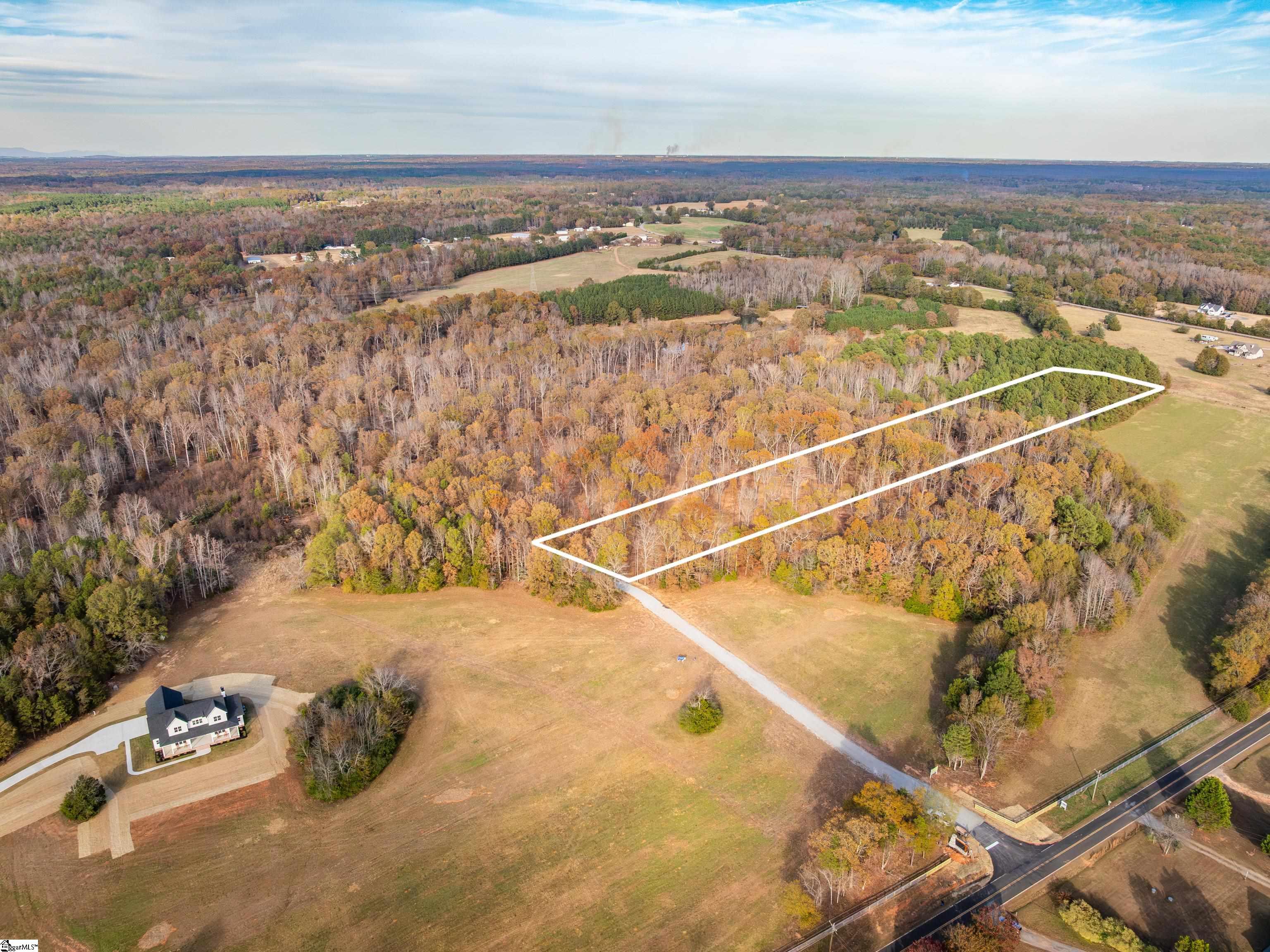 261 West Chapman Road, Unit LOT 10 Belton, SC 29627 - Photo 5 of 25