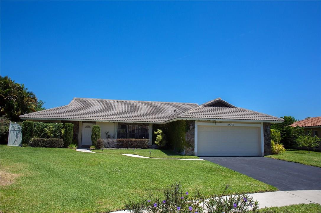 10049 Crosswind Road Boca Raton, FL 33498 - Photo 1 of 12 Photo 1