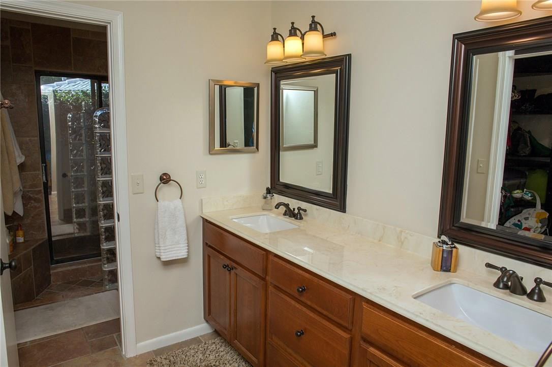 10049 Crosswind Road Boca Raton, FL 33498 - Photo 9 of 12 Upgraded master bath