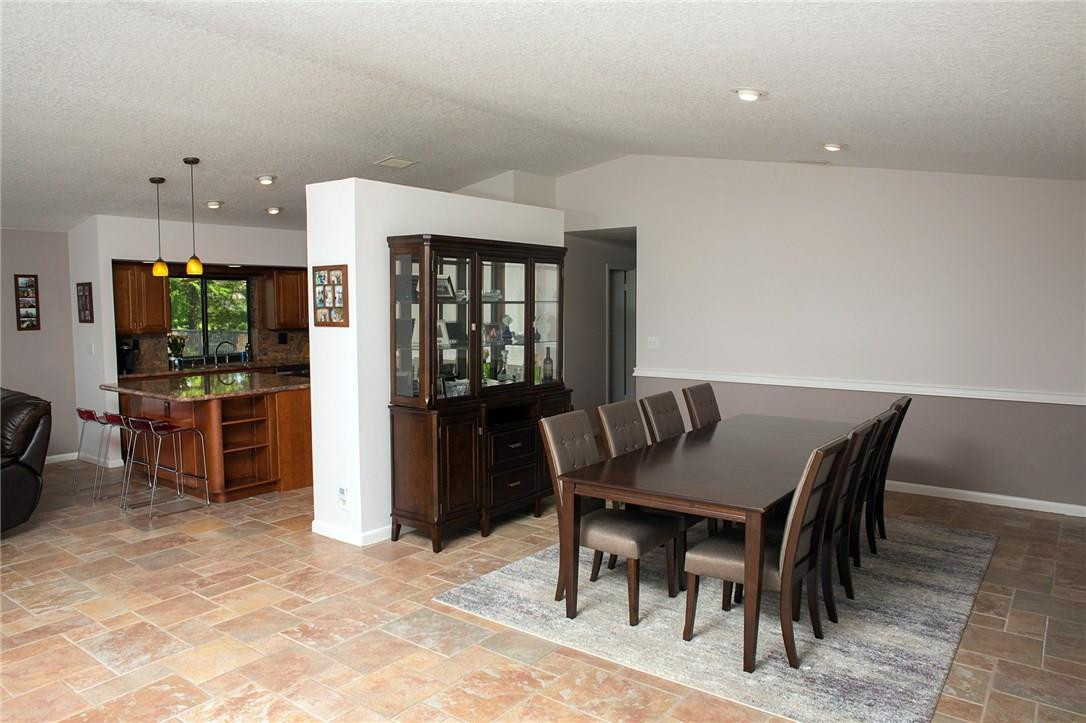 10049 Crosswind Road Boca Raton, FL 33498 - Photo 11 of 12 Open floor plan with formal dining room