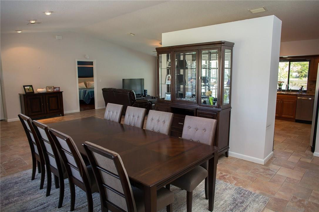 10049 Crosswind Road Boca Raton, FL 33498 - Photo 3 of 12 Large formal dining room.