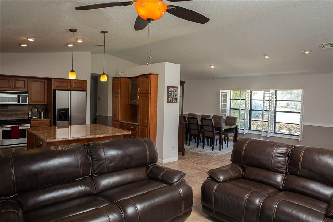 10049 Crosswind Road Boca Raton, FL 33498 - Photo 12 of 12 Open floorplan