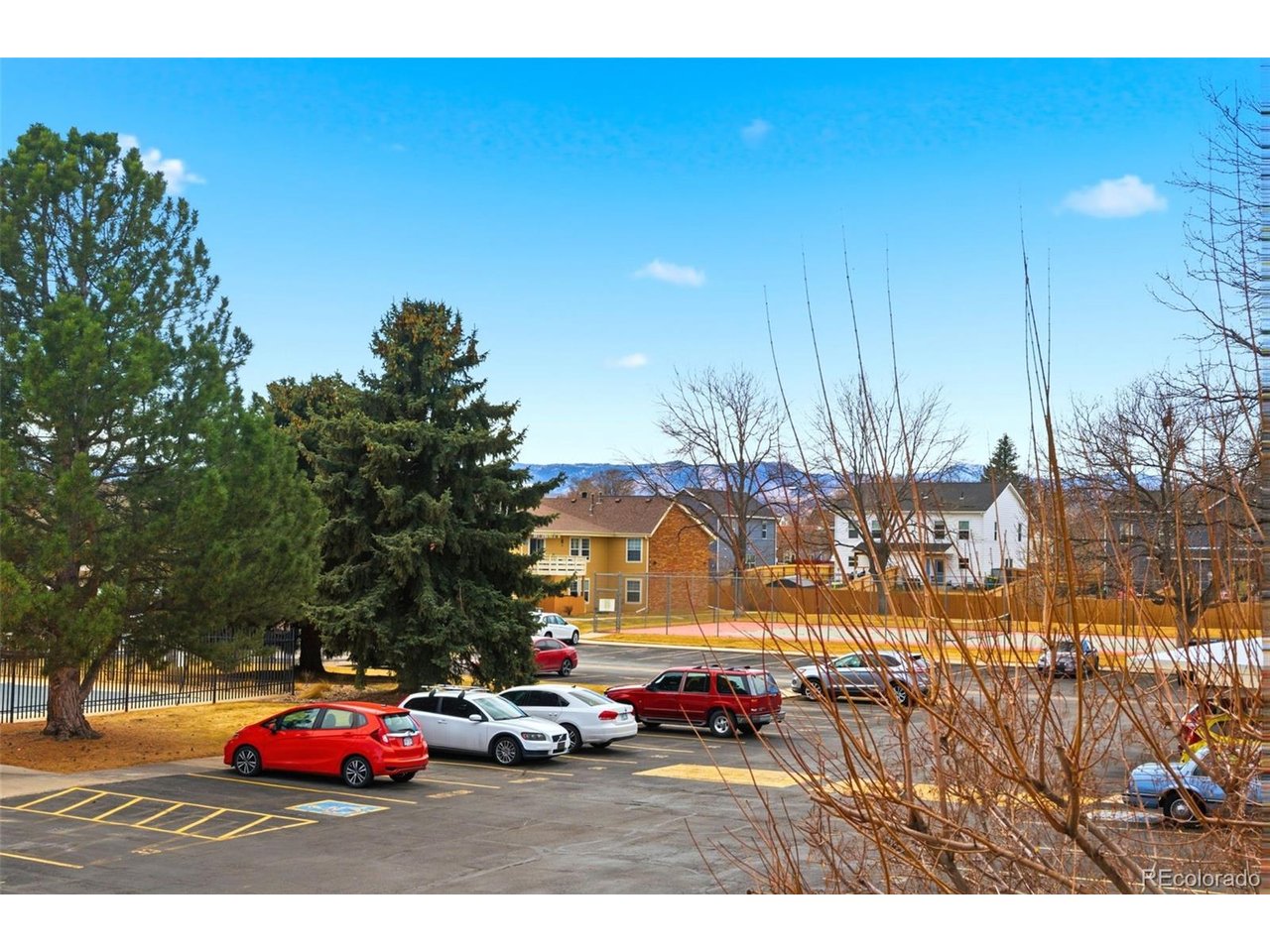 10251 West 44th Avenue, Unit 208 Wheat Ridge, CO 80033 - Photo 21 of 28