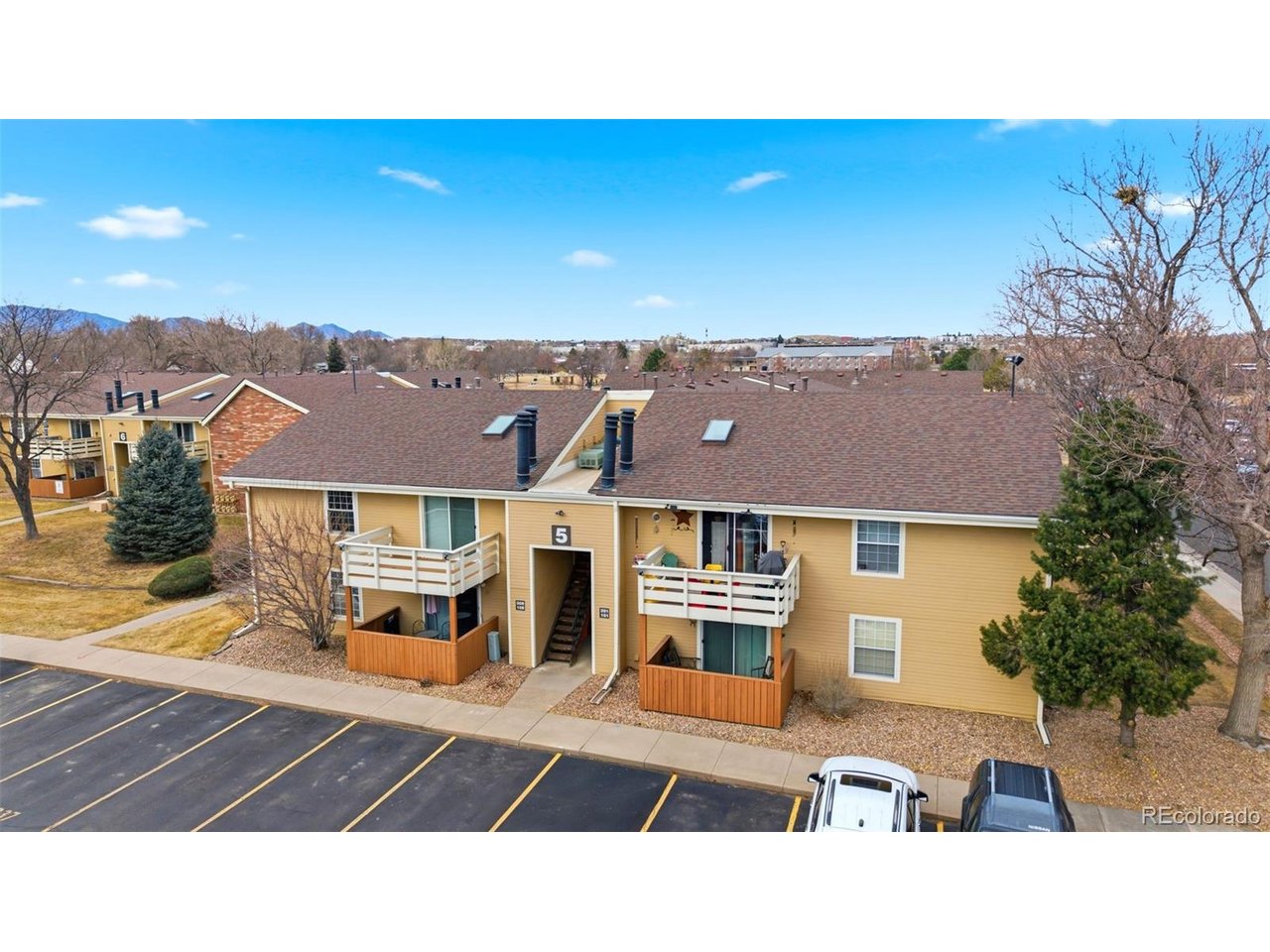 10251 West 44th Avenue, Unit 208 Wheat Ridge, CO 80033 - Photo 22 of 28