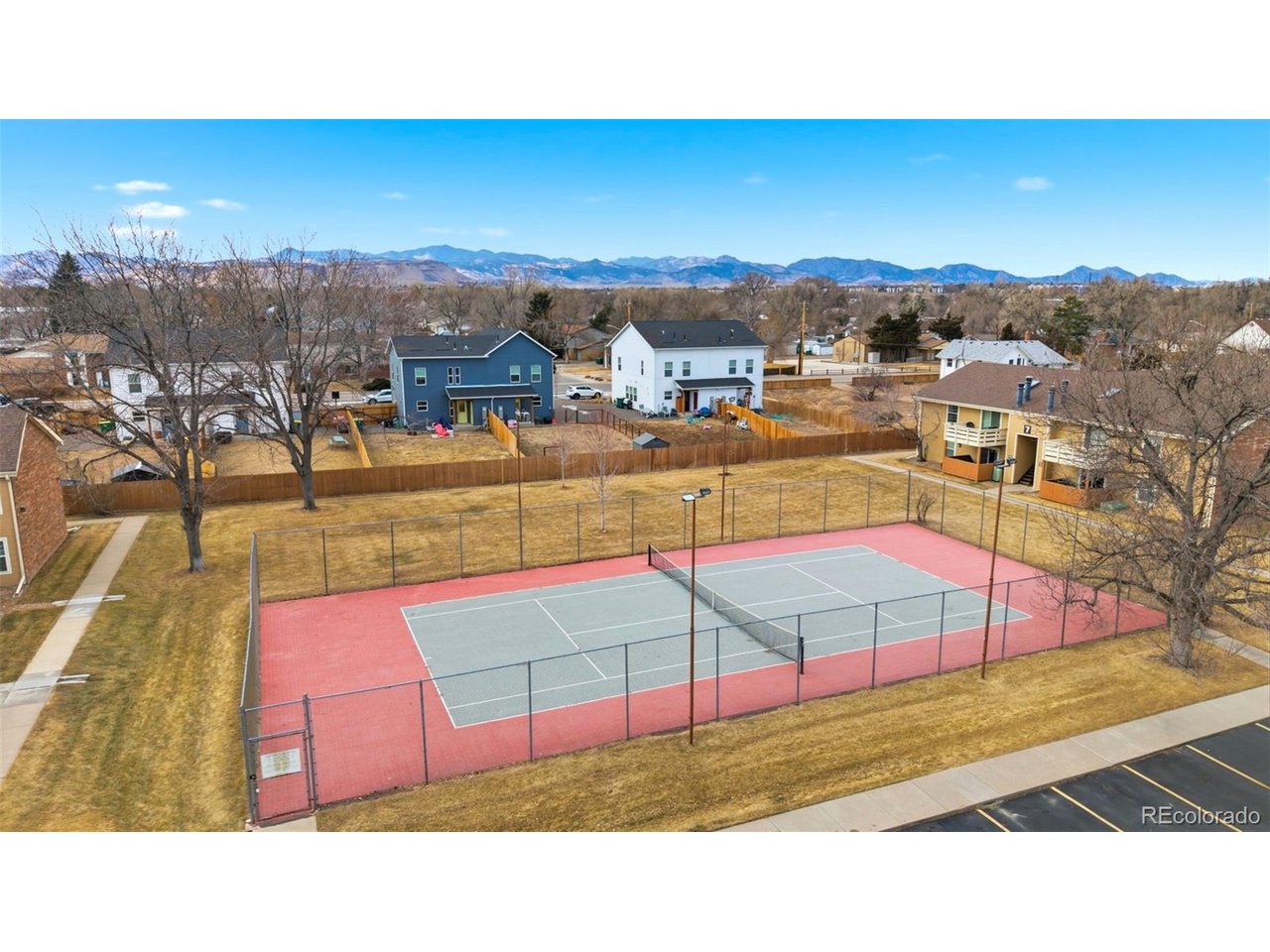 10251 West 44th Avenue, Unit 208 Wheat Ridge, CO 80033 - Photo 27 of 28 a picture of a city