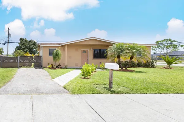 $499,000 | 22345 Southwest 118th Court, Miami, FL 33170