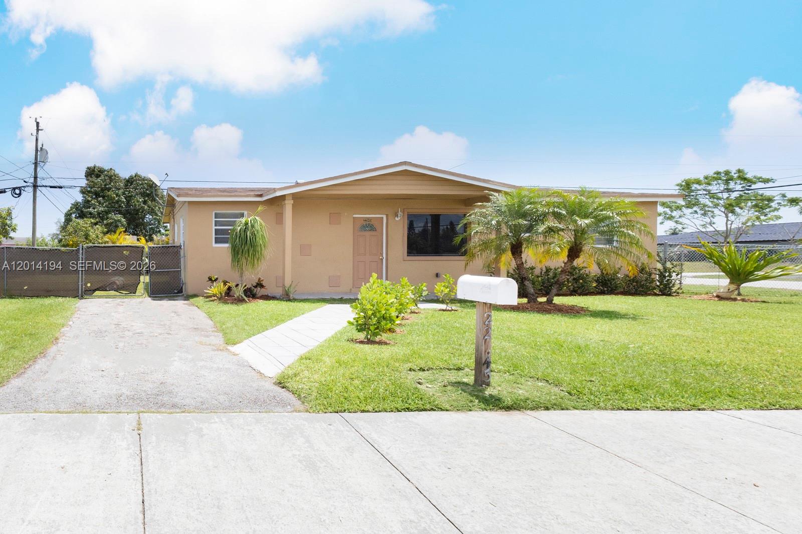22345 Southwest 118th Court Miami, FL 33170 - Photo 1 of 15