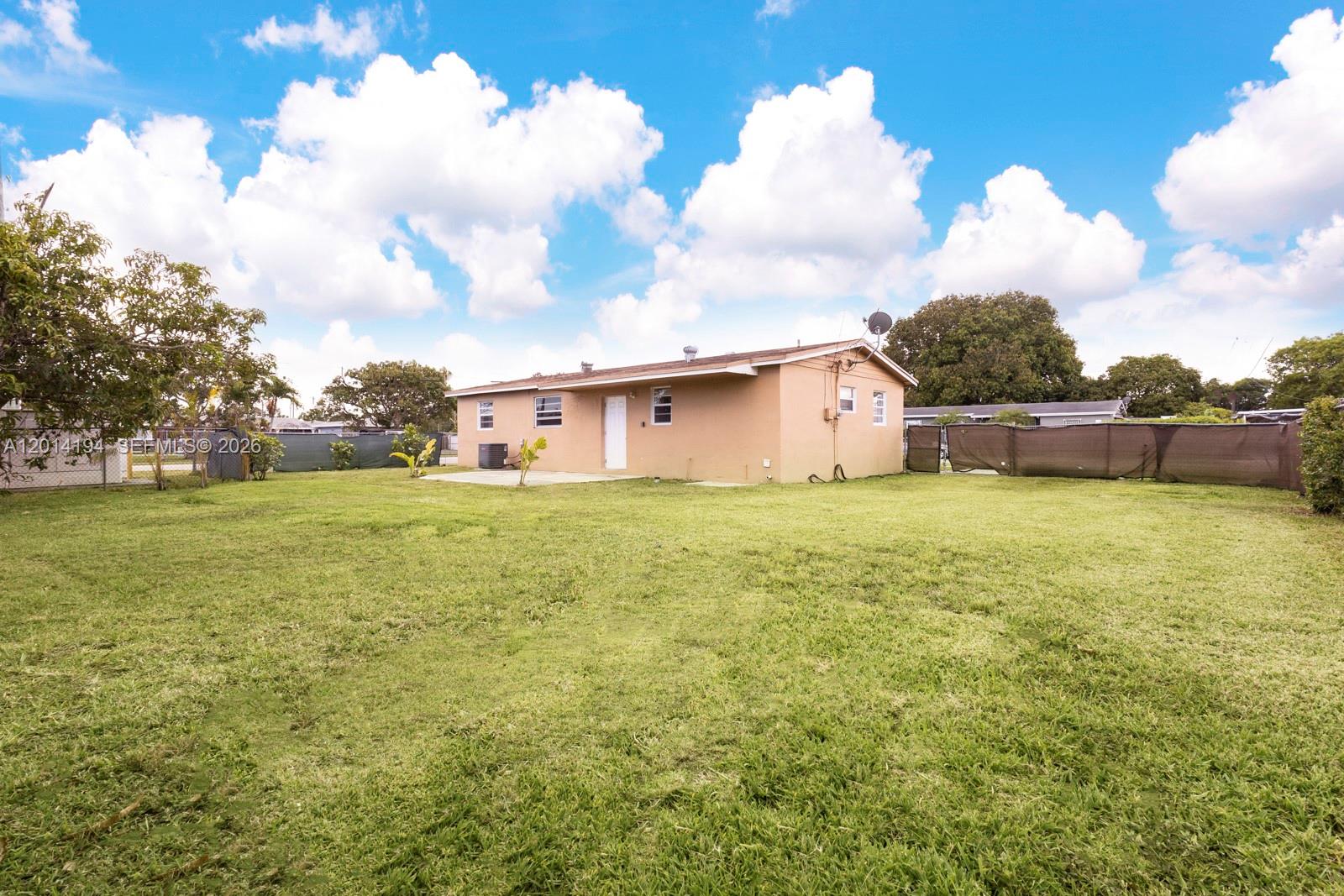 22345 Southwest 118th Court Miami, FL 33170 - Photo 15 of 15