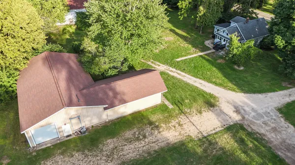 $475,000 | 18124 South Fisher Lake Road, Three Rivers, MI 49093