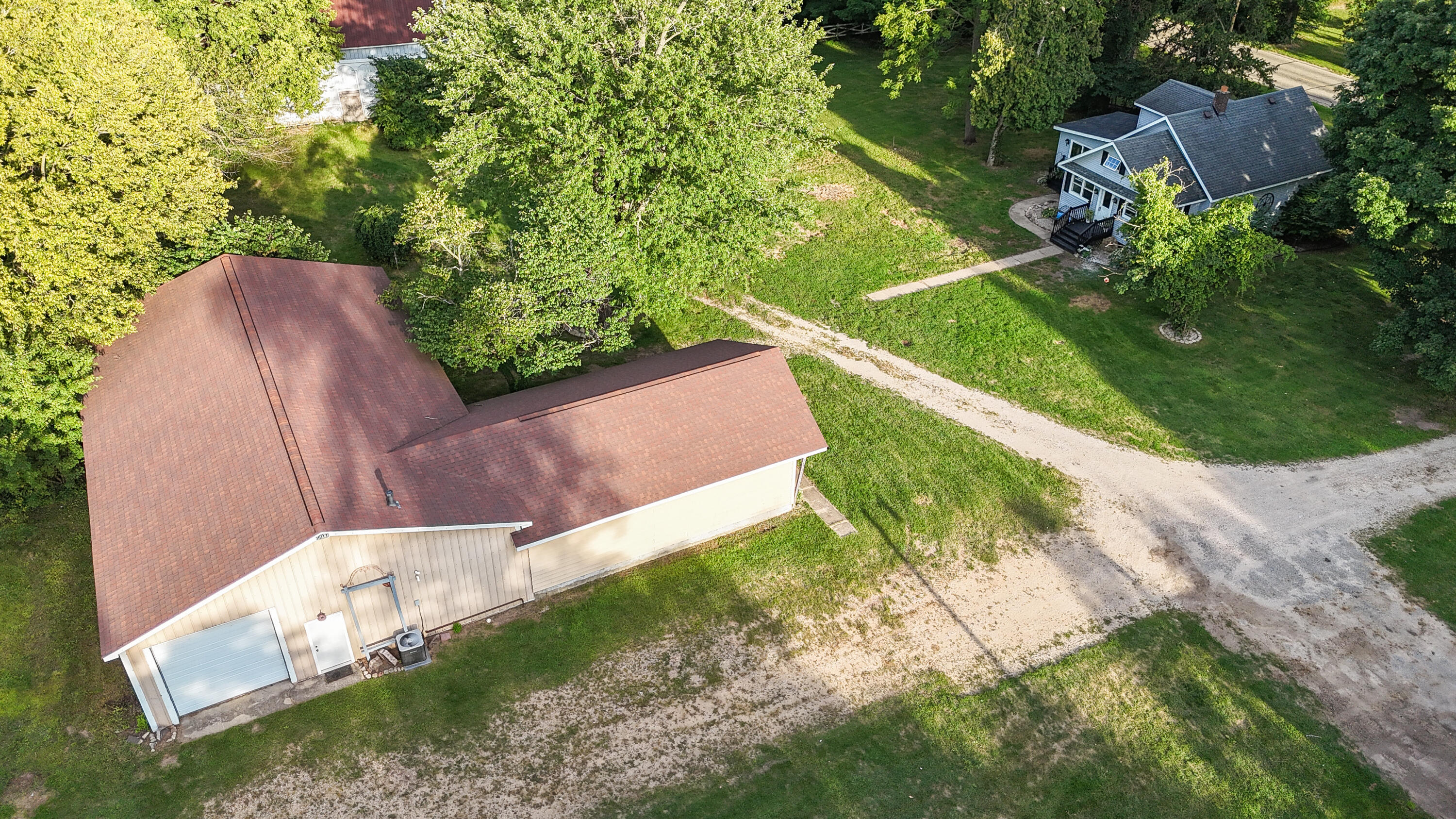 18124 South Fisher Lake Road Three Rivers, MI 49093 - Photo 11 of 85 S Fisher Lake-094