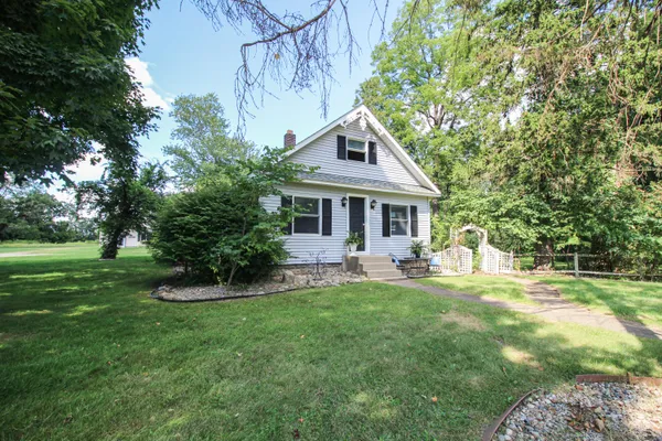 $475,000 | 18124 South Fisher Lake Road, Three Rivers, MI 49093