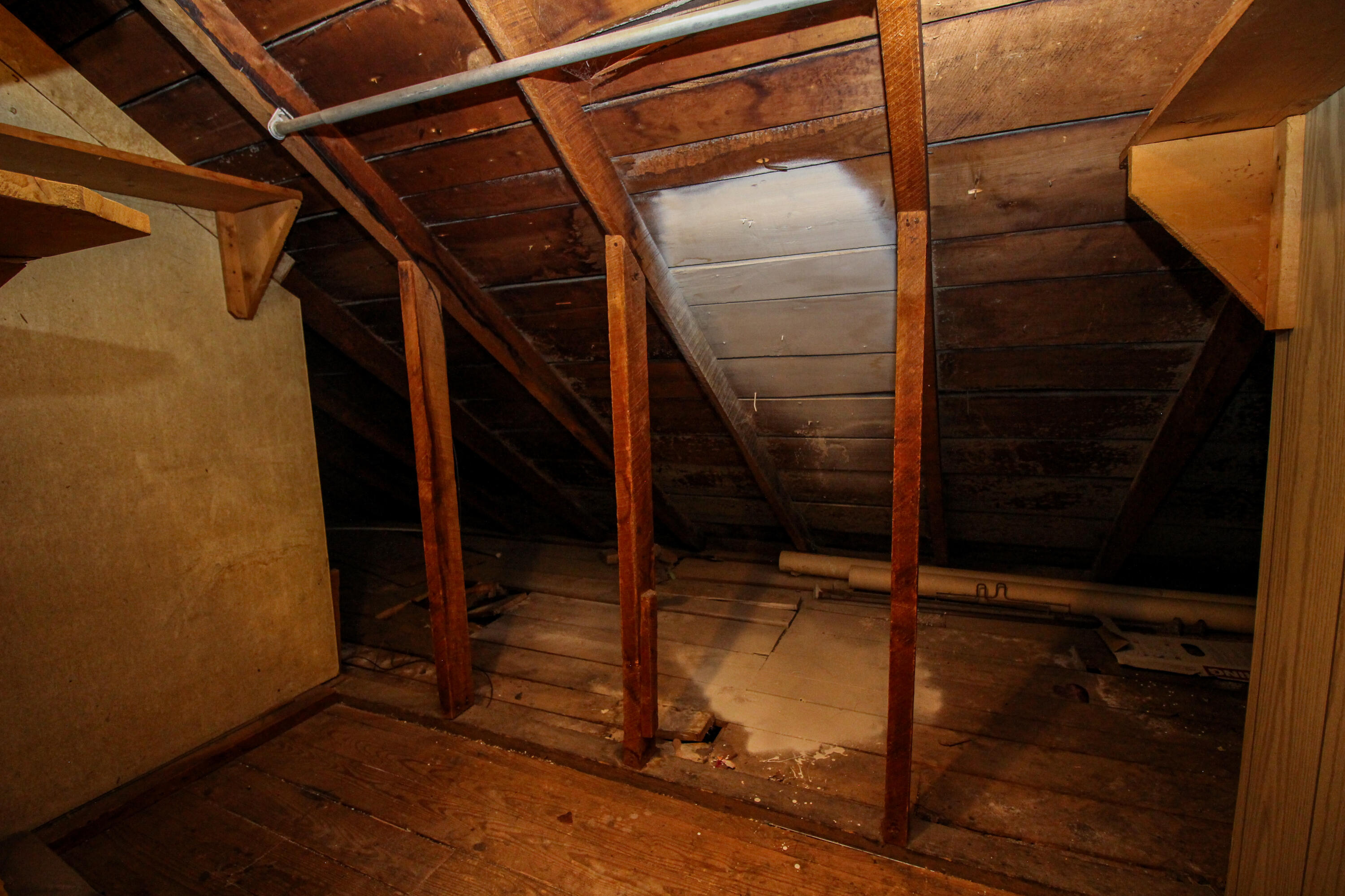 18124 South Fisher Lake Road Three Rivers, MI 49093 - Photo 30 of 85 S Fisher Lake-03