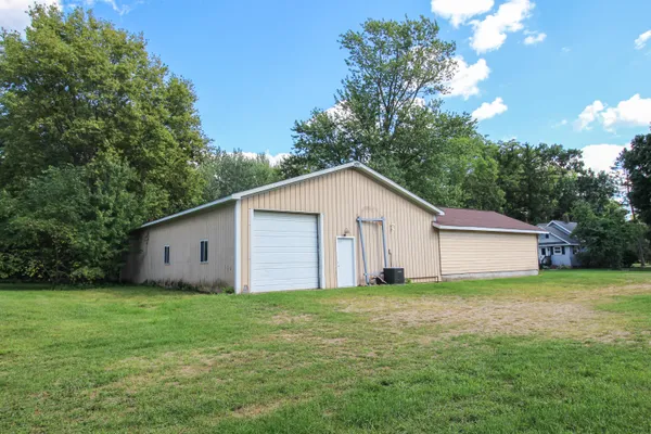 $475,000 | 18124 South Fisher Lake Road, Three Rivers, MI 49093