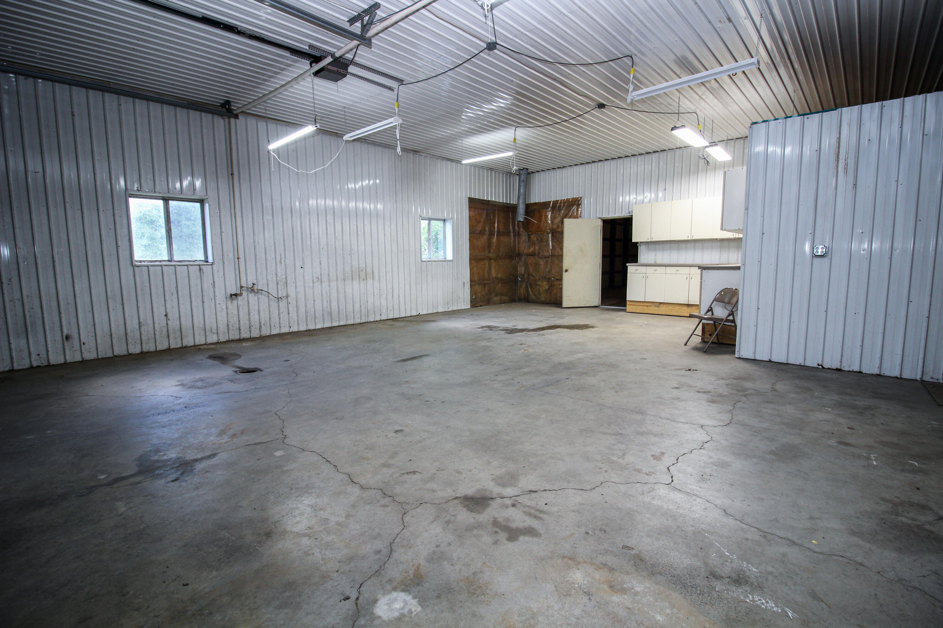 18124 South Fisher Lake Road Three Rivers, MI 49093 - Photo 33 of 85 S Fisher Lake-32