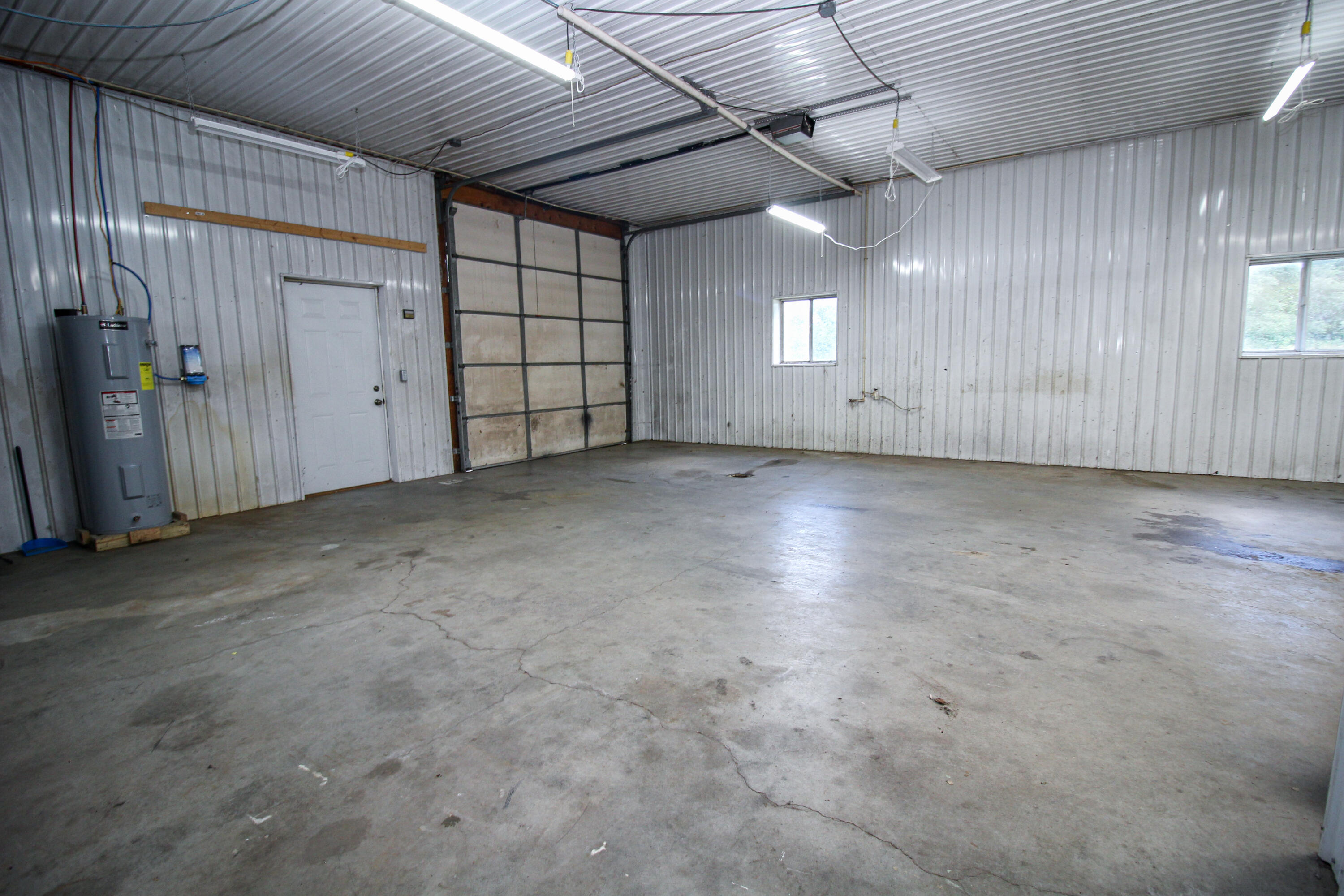 18124 South Fisher Lake Road Three Rivers, MI 49093 - Photo 34 of 85 S Fisher Lake-33