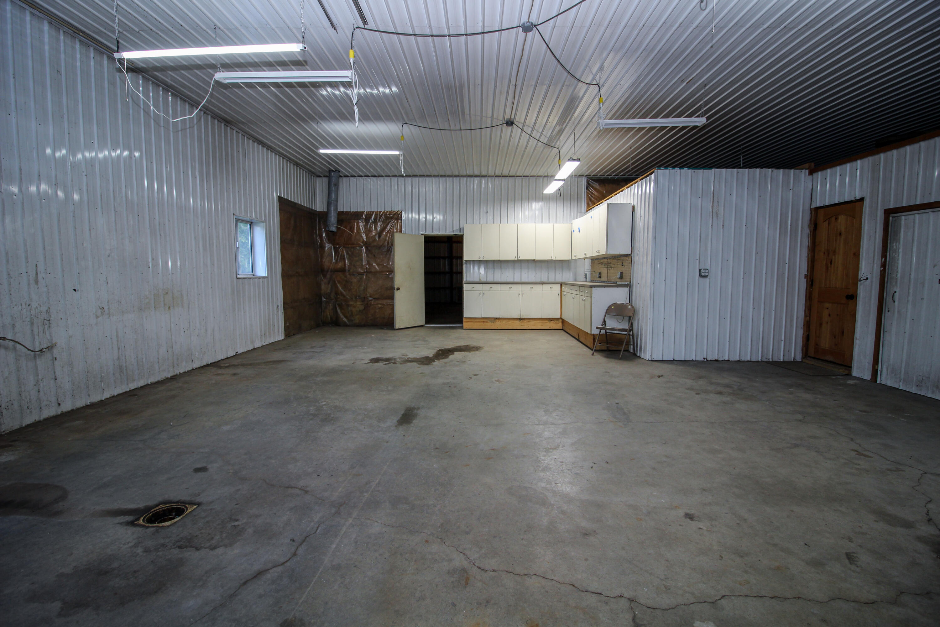 18124 South Fisher Lake Road Three Rivers, MI 49093 - Photo 35 of 85 S Fisher Lake-31