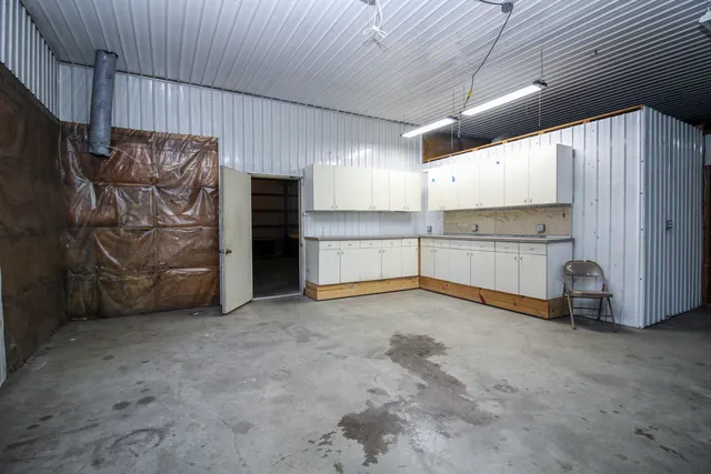 $494,900 | 18124 South Fisher Lake Road, Three Rivers, MI 49093