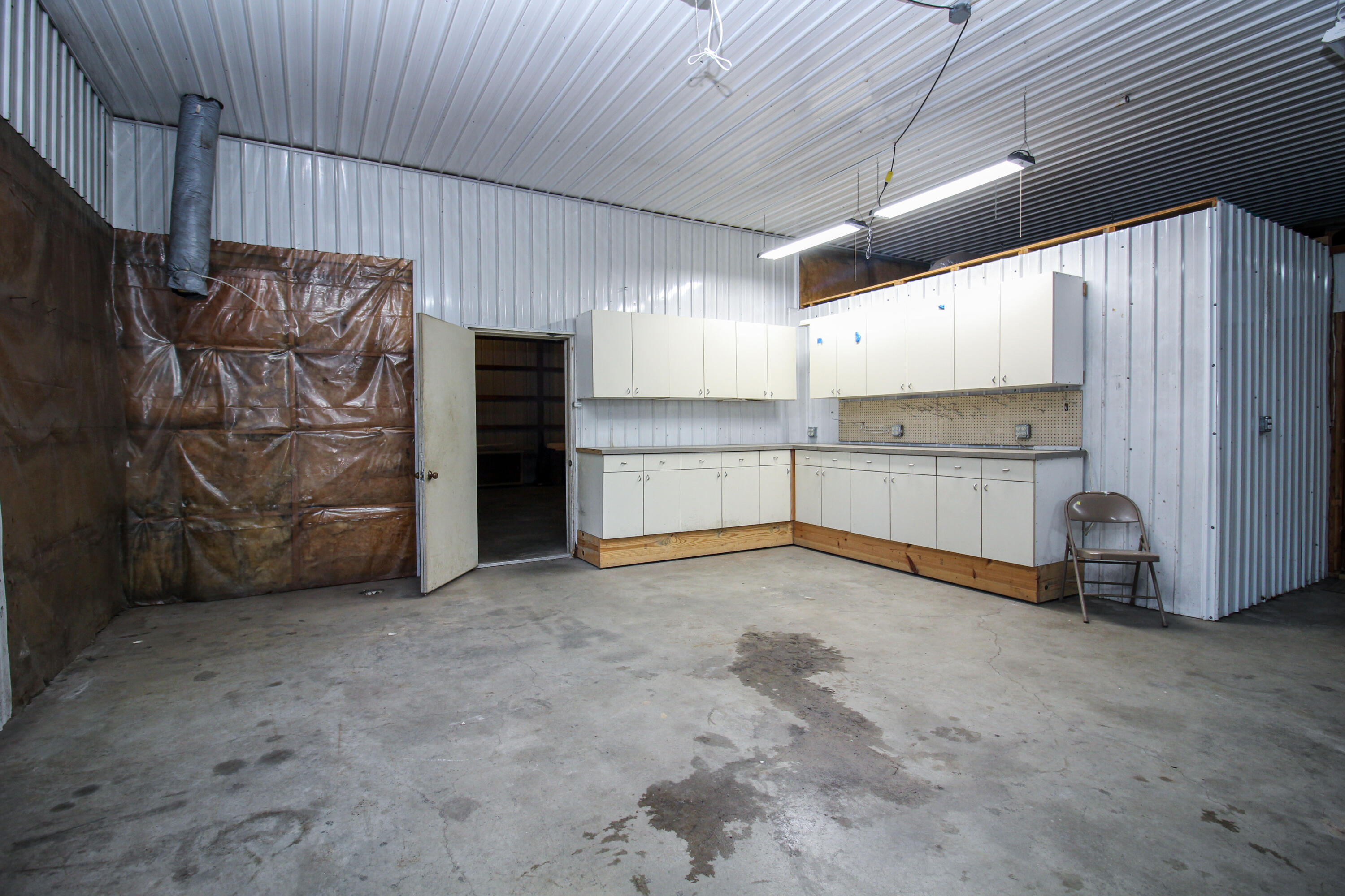 18124 South Fisher Lake Road Three Rivers, MI 49093 - Photo 36 of 85 S Fisher Lake-30