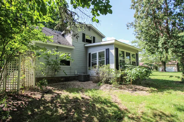 $475,000 | 18124 South Fisher Lake Road, Three Rivers, MI 49093