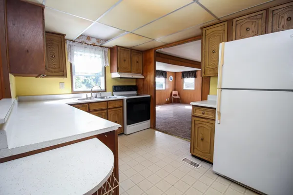 $475,000 | 18124 South Fisher Lake Road, Three Rivers, MI 49093