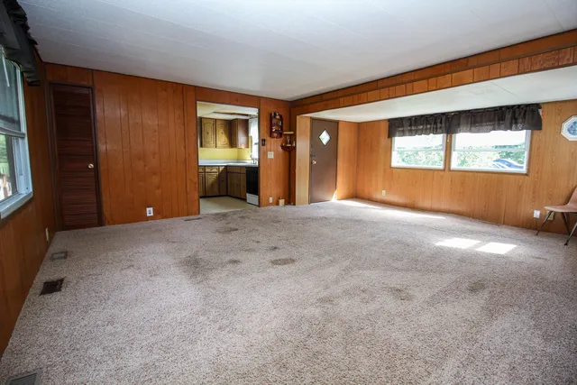 $494,900 | 18124 South Fisher Lake Road, Three Rivers, MI 49093