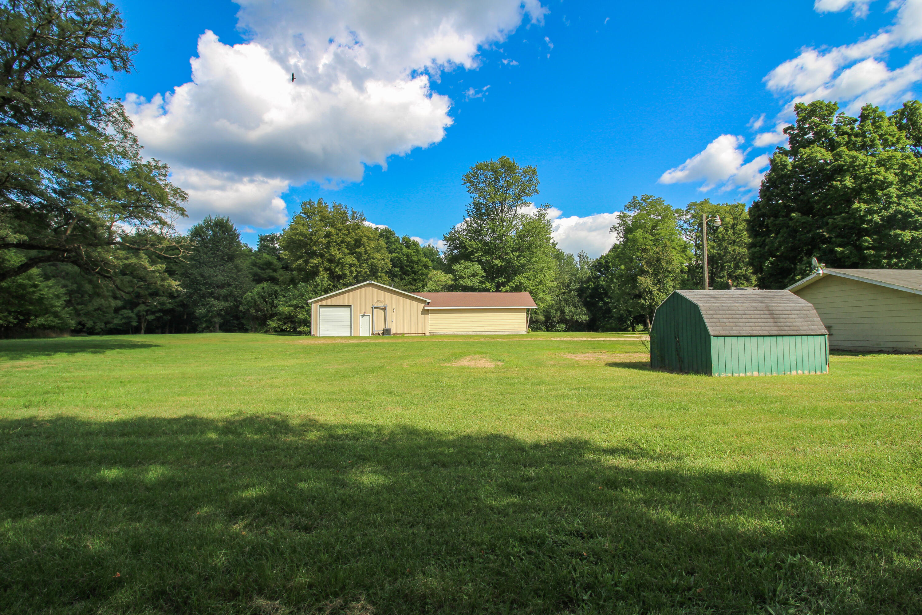 18124 South Fisher Lake Road Three Rivers, MI 49093 - Photo 52 of 85 S Fisher Lake-58