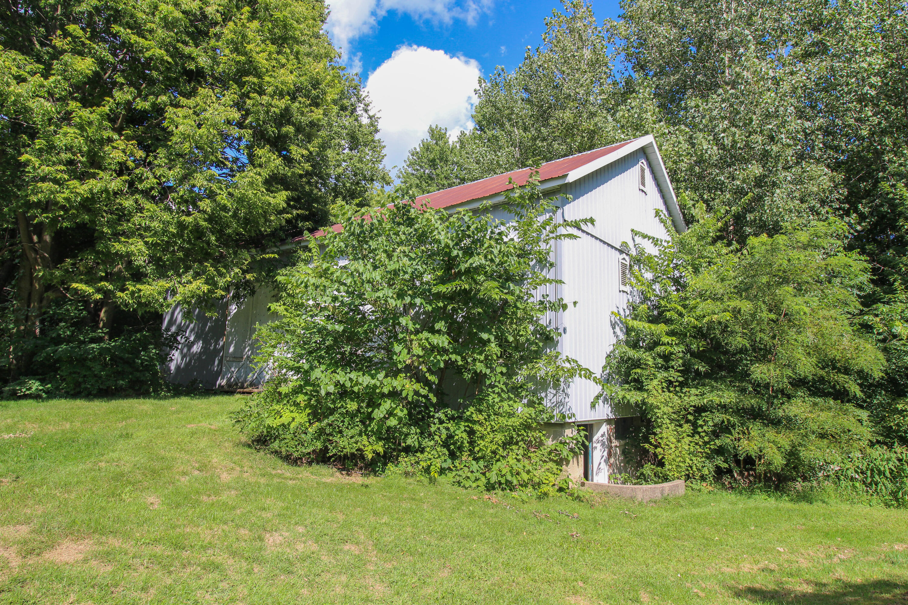 18124 South Fisher Lake Road Three Rivers, MI 49093 - Photo 66 of 85 S Fisher Lake-81