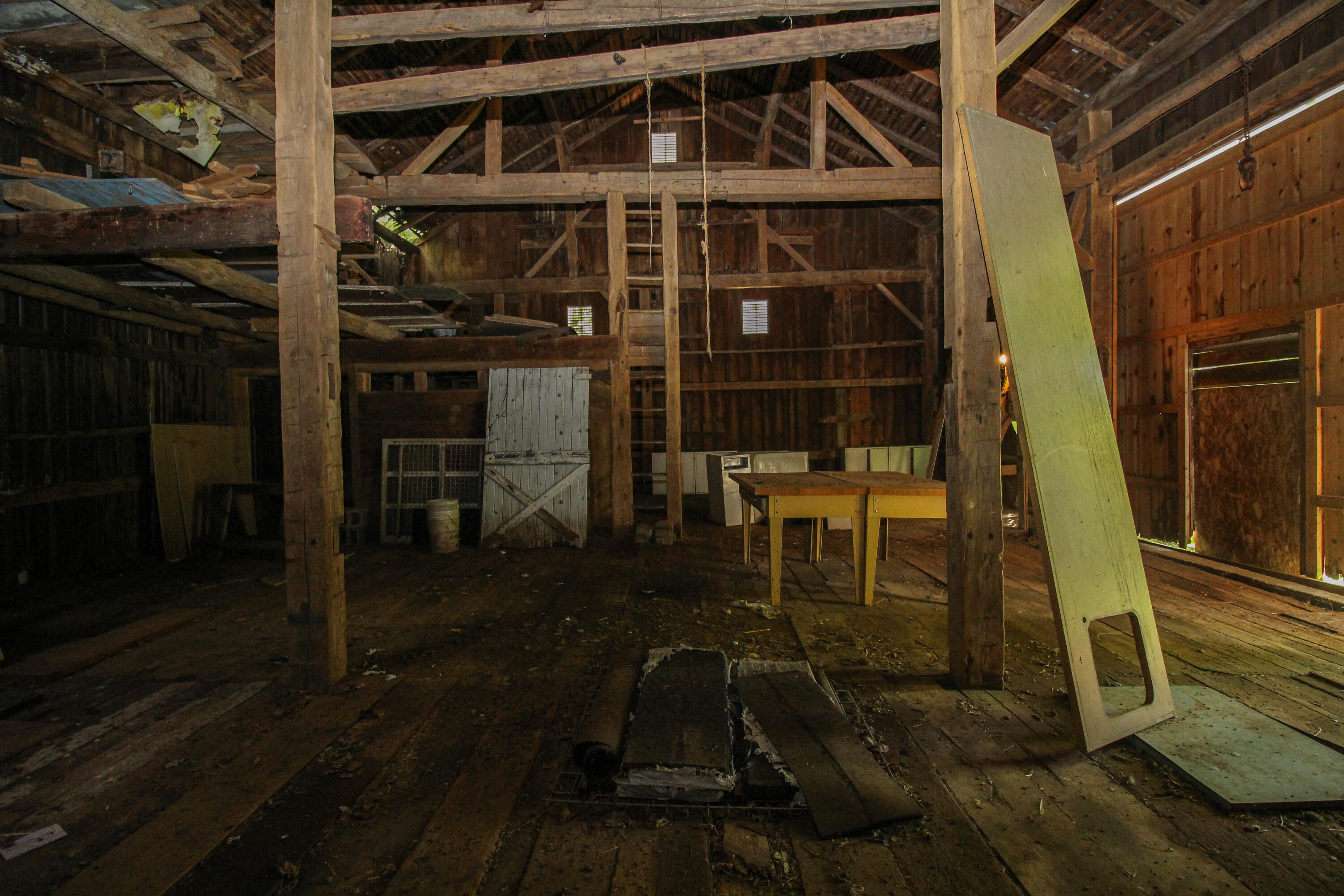 18124 South Fisher Lake Road Three Rivers, MI 49093 - Photo 71 of 85 S Fisher Lake-76