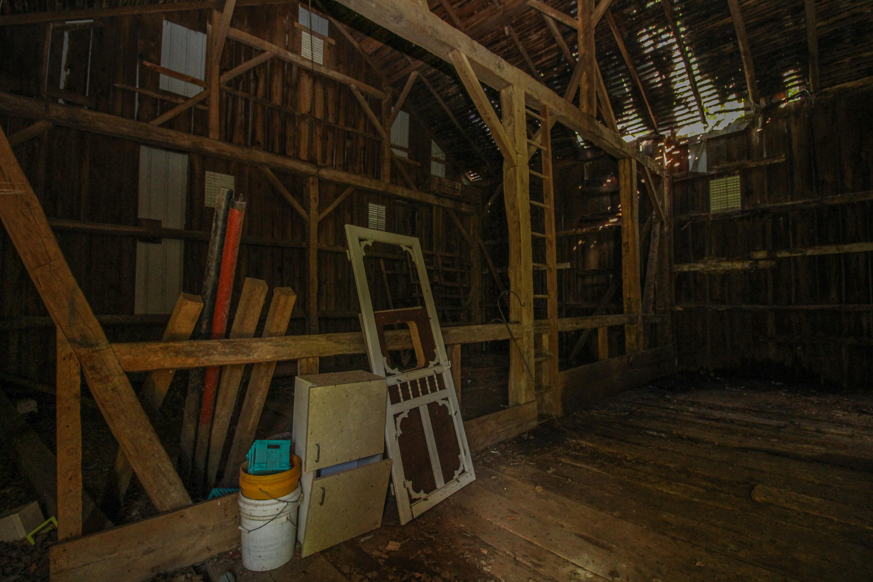 18124 South Fisher Lake Road Three Rivers, MI 49093 - Photo 72 of 85 S Fisher Lake-77