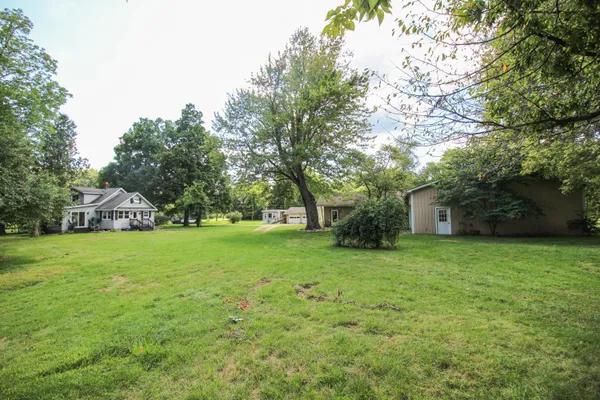 $475,000 | 18124 South Fisher Lake Road, Three Rivers, MI 49093