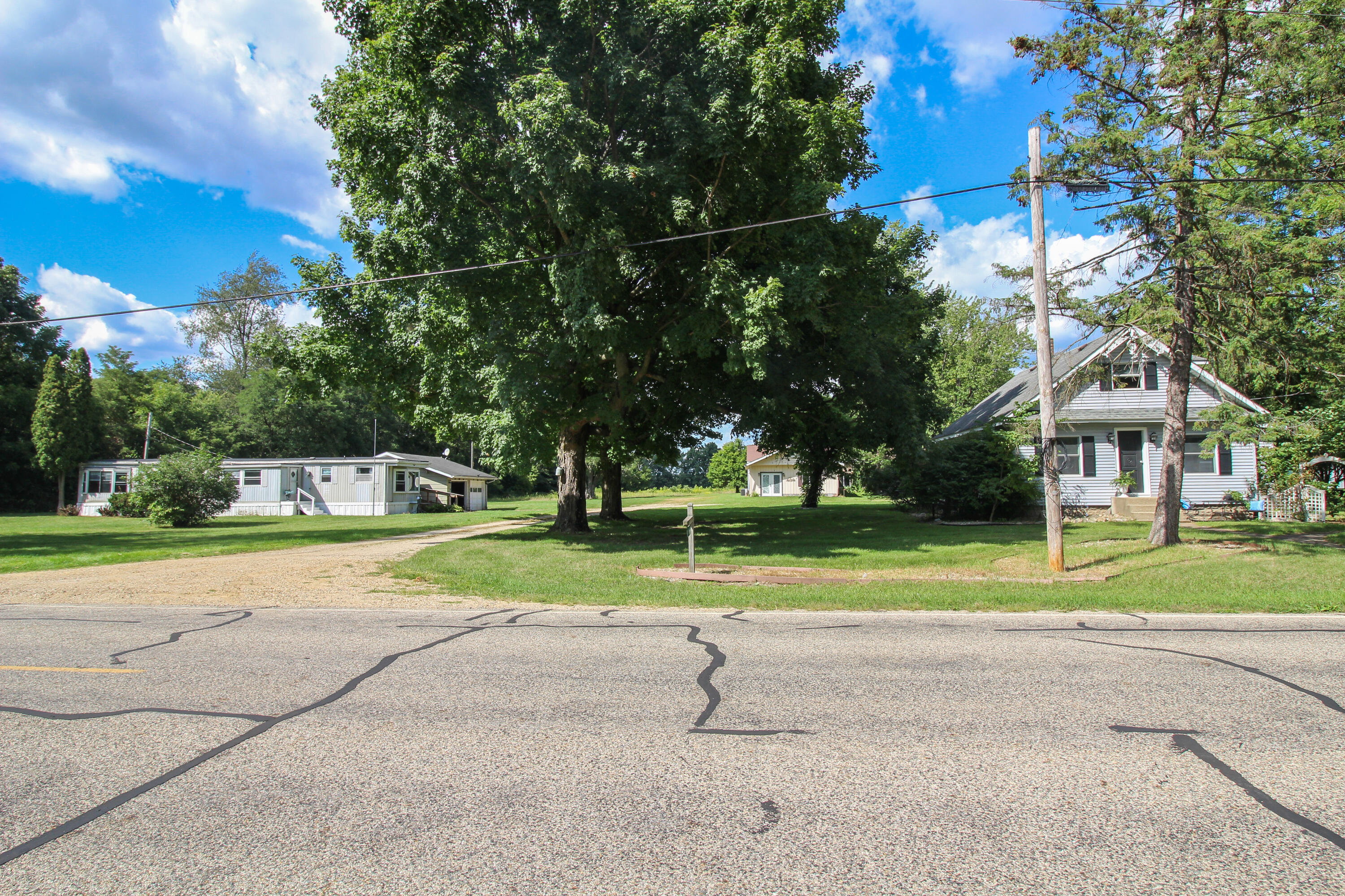 18124 South Fisher Lake Road Three Rivers, MI 49093 - Photo 75 of 85 S Fisher Lake-89