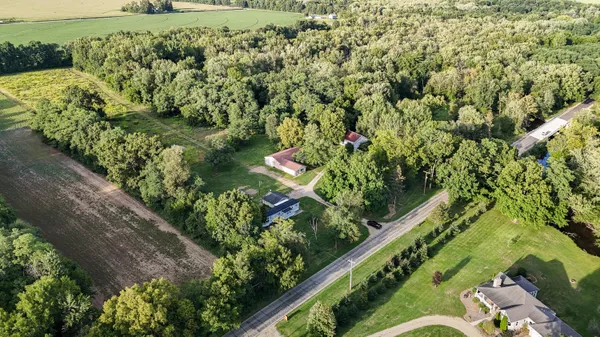 $475,000 | 18124 South Fisher Lake Road, Three Rivers, MI 49093