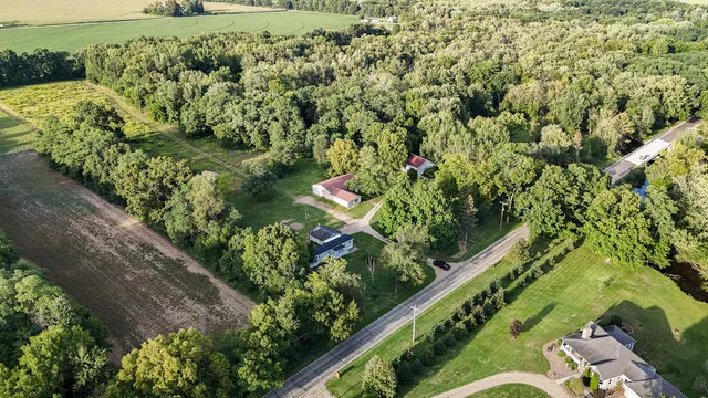 $494,900 | 18124 South Fisher Lake Road, Three Rivers, MI 49093