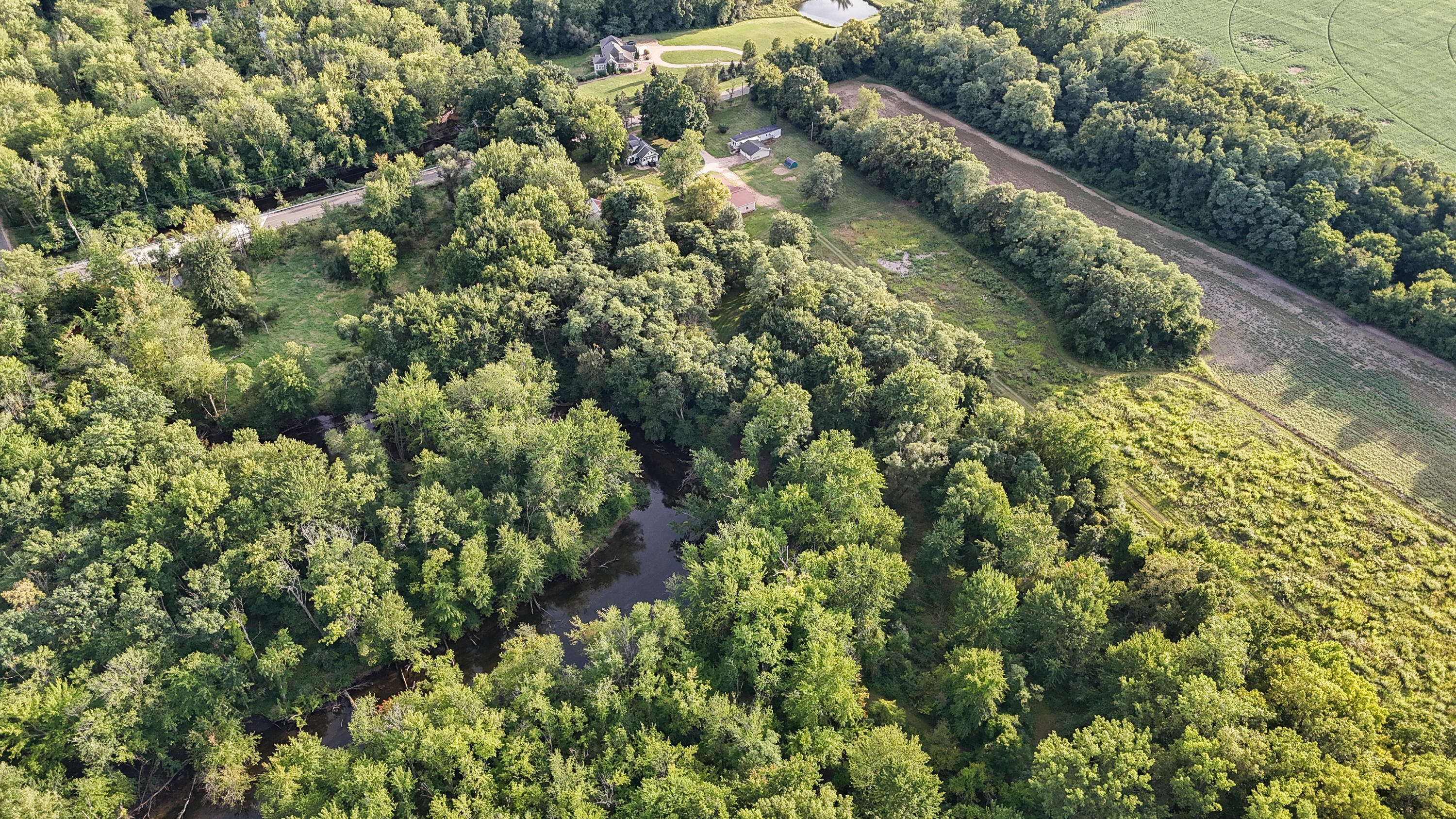 18124 South Fisher Lake Road Three Rivers, MI 49093 - Photo 79 of 85 S Fisher Lake-097