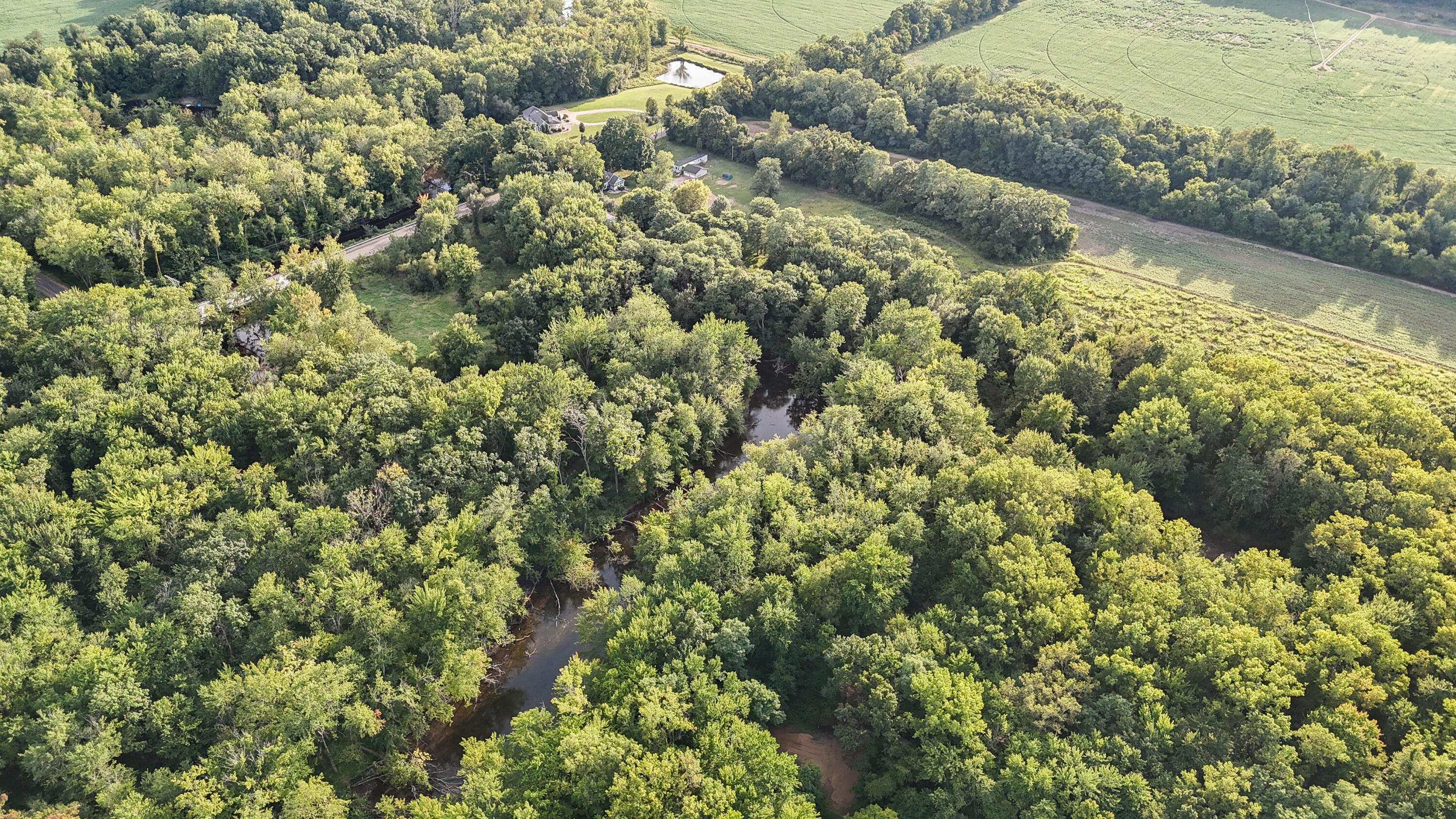 18124 South Fisher Lake Road Three Rivers, MI 49093 - Photo 80 of 85 S Fisher Lake-098