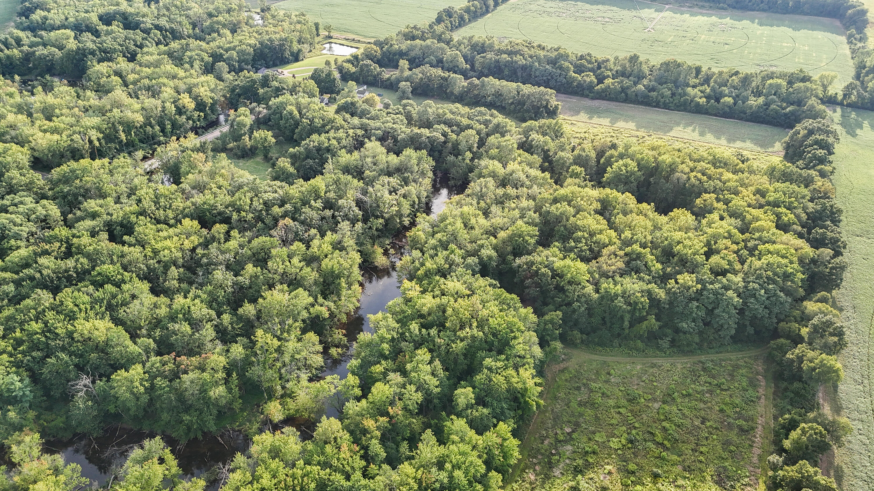 18124 South Fisher Lake Road Three Rivers, MI 49093 - Photo 81 of 85 S Fisher Lake-099