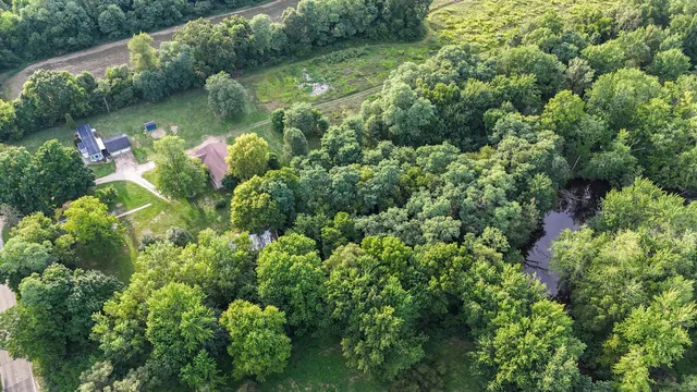 $494,900 | 18124 South Fisher Lake Road, Three Rivers, MI 49093