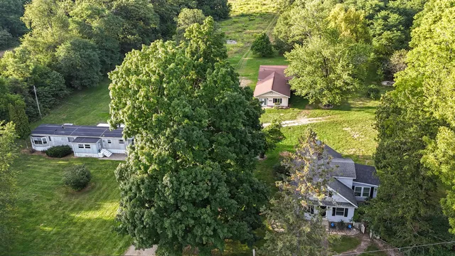 $494,900 | 18124 South Fisher Lake Road, Three Rivers, MI 49093