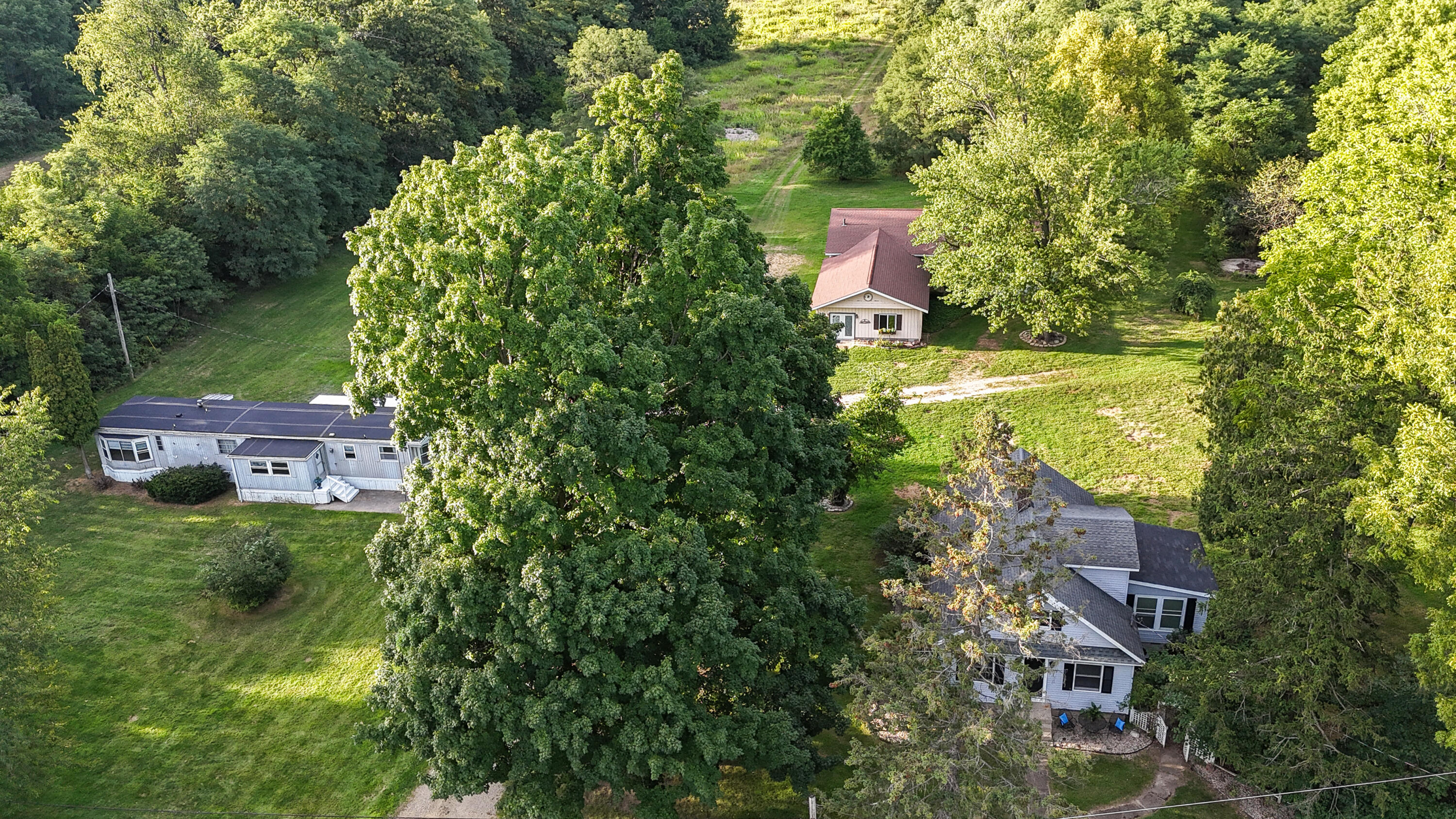 18124 South Fisher Lake Road Three Rivers, MI 49093 - Photo 9 of 85 S Fisher Lake-92