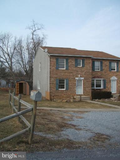 Exterior (Main)